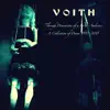 VOITH - Through Dimensions of a Lo-Fi Ambience (A Collection of Demos 1997 - 2015)
